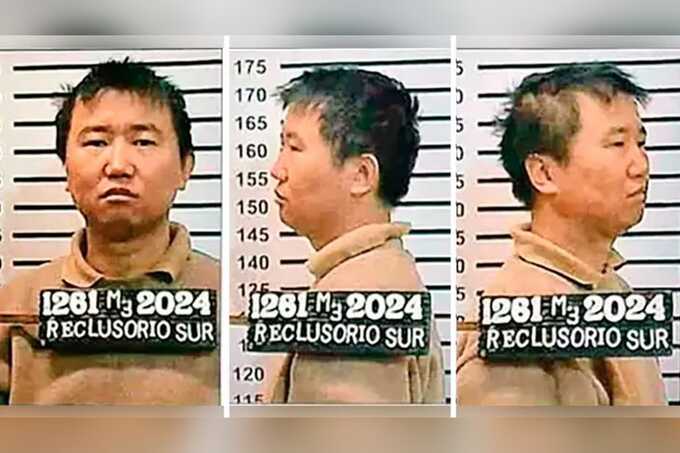 How China’s "King of Fentanyl" built the Sinaloa cartel’s deadly supply chain