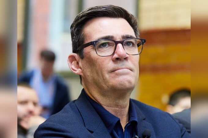 Andy Burnham prepares Cabinet reshuffle ahead of entering Downing Street