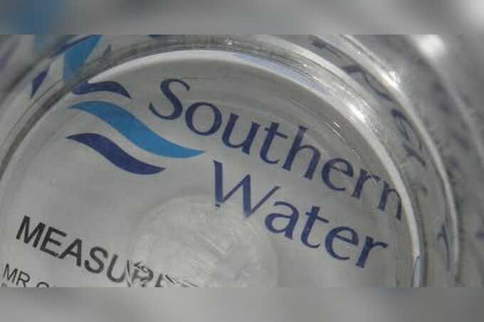 Southern Water fined £7.1m for illegal sewage dumping off Kent coast
