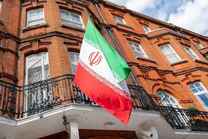 Liverpool man charged with spying for Iran under UK national security laws