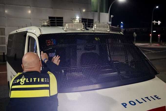 Dutch biodiesel fraud probe reaches company linked to convicted "Fat King" family