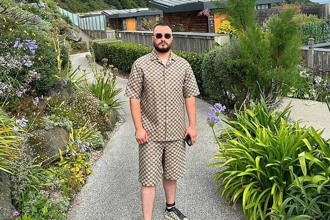 Twice-deported Albanian burglar flaunts luxury lifestyle while fighting third UK deportation