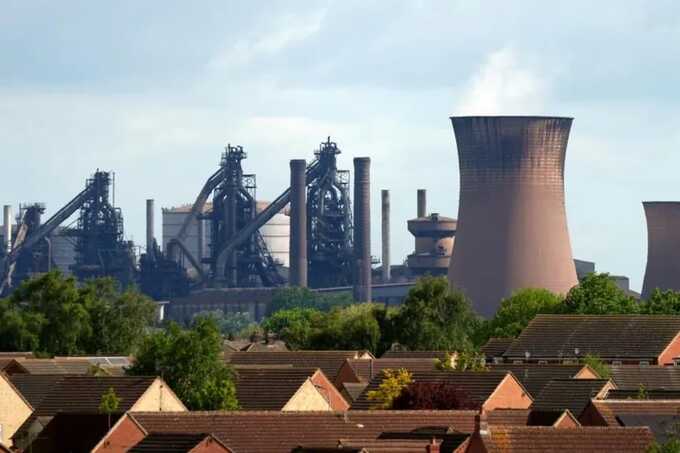 Jingye vows legal fight after UK nationalises British Steel
