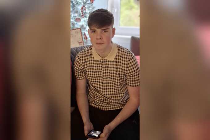 Three teenagers convicted over fatal stabbing of Kayden Moy on Irvine beach