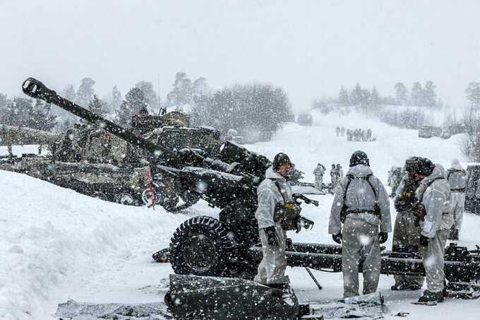 UK awards BAE Systems £4m contract to supply artillery components
