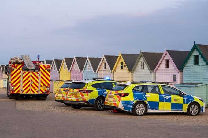 Teenage girl and woman die after tragedy at Essex beach