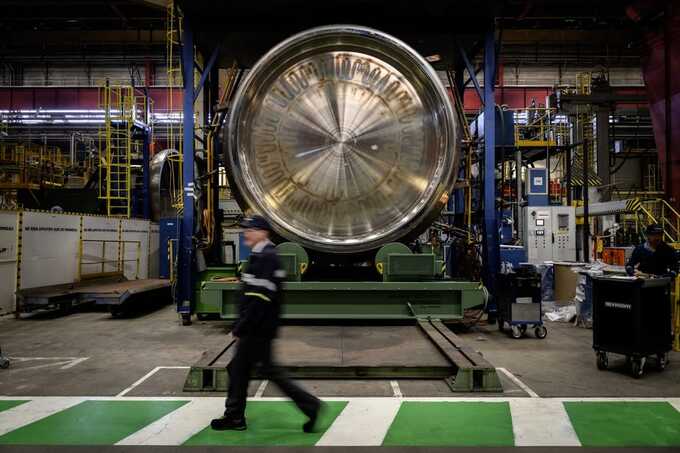 Germany approves Rosatom-linked nuclear fuel project despite security concerns