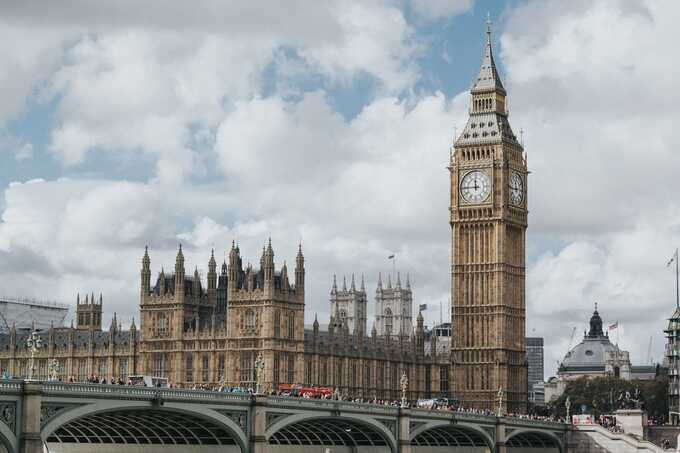 Britain’s broken planning system is driving infrastructure costs through the roof