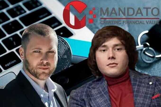 Mandato Financial Services GmbH: The Fake Swiss Safe Haven for Crypto Scammers