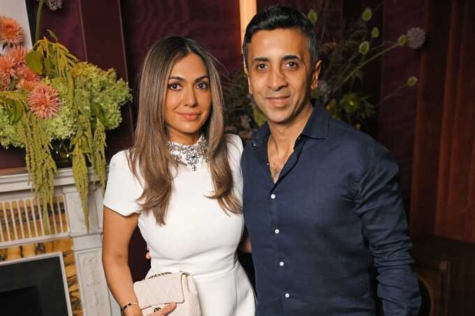Dragons’ Den star Tej Lalvani sells Vitabiotics in £1bn deal with Bain Capital