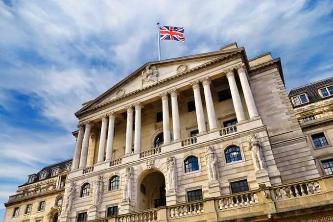 Bank of England expected to hold interest rates despite renewed inflation risks