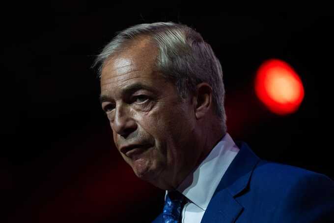 Nigel Farage’s Clacton by-election gamble risks backfiring as Reform faces growing pressure
