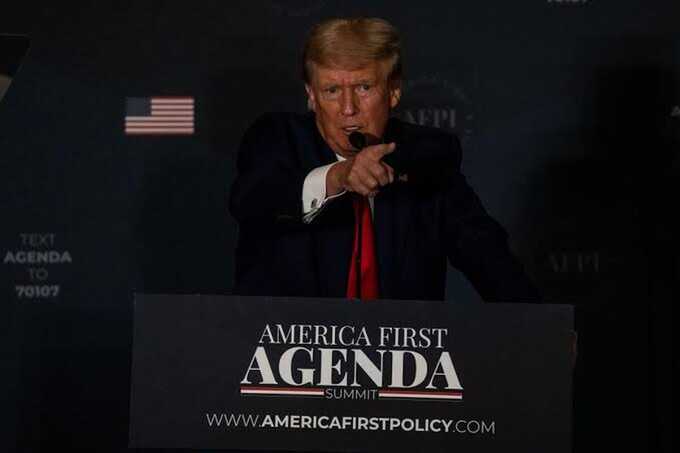 Trump proposal could curb US science as researchers warn of global setback