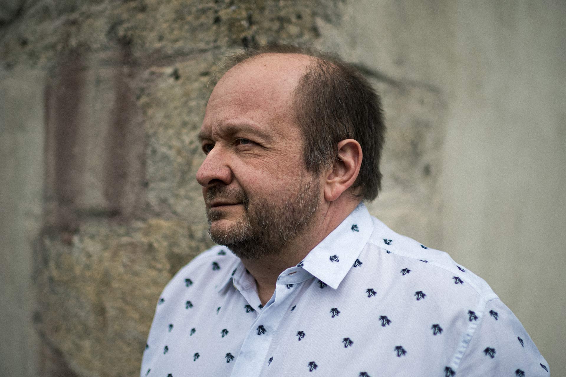 Frank Schneider