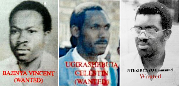 Multiple people living in the UK are being accused of crimes for the 1994 Rwandan genocide dqxikeidqkikdinv