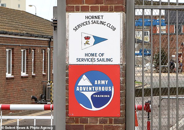 The Hornet Sailing Club was founded in 1964 in Gosport, Hampshire and its 200 berth marina provides an affordable way for Armed Forces veterans to enjoy sailing and socialising