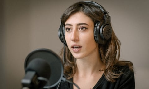 Cecilia Sala dqxikeidqkikdinv