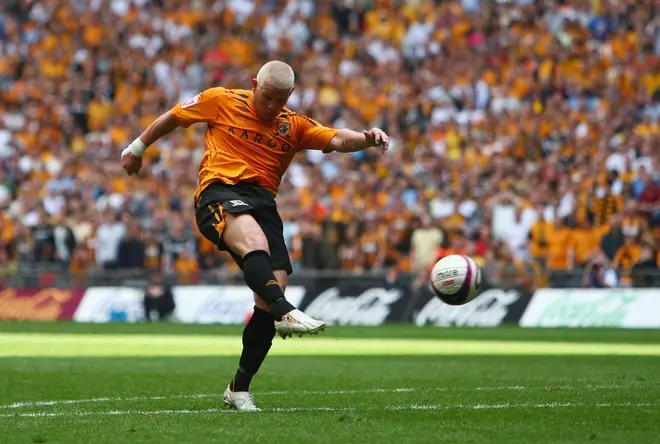Dean Windass dqxikeidqkikdinv