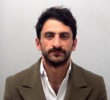 Handout photo issued by Essex Police of 38-year-old Ceyhan Dinler, from Chelmsford, who is wanted in connection with the disappearance of Cumali Turhan. Mr Turhan, 45, was last seen in the early hours of November 19 when he was in The Globe pub on Rainsford Road in Chelmsford, the force said. Detectives believe he was murdered and left in a bin. Issue date: Friday December 6, 2024. PA Photo. Essex Police said Ceyhan Dinler left the UK via London Stansted Airport on the day Mr Turhan was last in contact with anyone. See PA story POLICE Turhan. Photo credit should read: Essex Police/PA Wire NOTE TO EDITORS: This handout photo may only be used for editorial reporting purposes for the contemporaneous illustration of events, things or the people in the image or facts mentioned in the caption. Reuse of the picture may require further permission from the copyright holder. dqxikeidqkikdinv