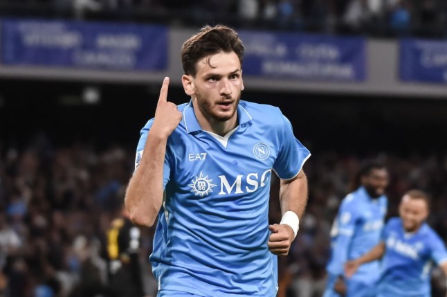 Napoli v Monza - Serie A dqxikeidqkikdinv