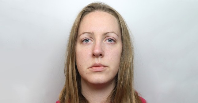 Undated handout photo issued by Cheshire Constabulary of Lucy Letby. Nurse Lucy Letby, 33, has been found guilty at Manchester Crown Court of the murders of seven babies and the attempted murders of six others at the Countess of Chester Hospital.. Issue date: Friday August 18, 2023. PA Photo. See PA story COURTS Letby. Photo credit should read: Cheshire Constabulary/CPS/PA Wire NOTE TO EDITORS: This handout photo may only be used for editorial reporting purposes for the contemporaneous illustration of events, things or the people in the image or facts mentioned in the caption. Reuse of the picture may require further permission from the copyright holder. dqxikeidqkikdinv