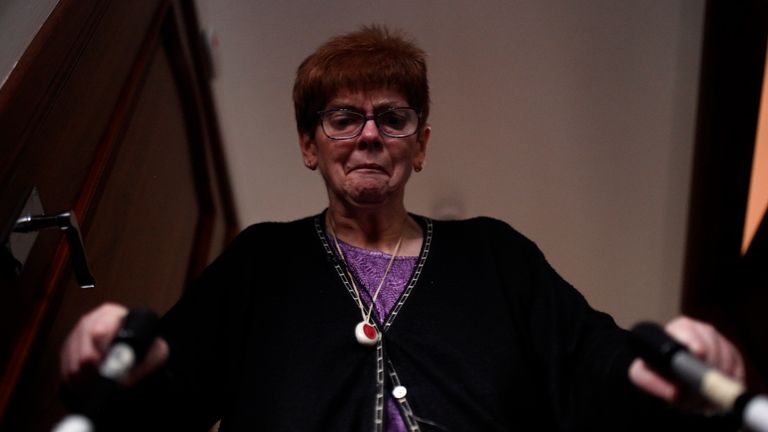 Angela Carson Graham Carson Scotland social care dqxikeidqkikdinv