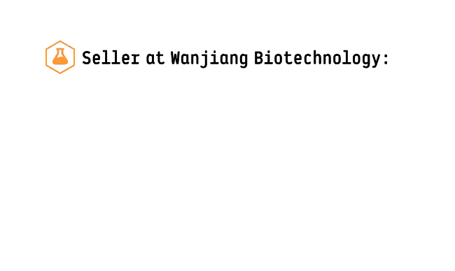 InSight Crime&rsquo;s response to a seller of a Chinese chemical company who was advertising fentanyl pre-precursors.