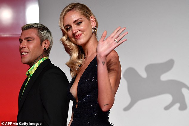 Ferragni’s followers were told that the cash raised would go to Turin’s Regina Margherita Hospital for children, and money raised was said to be earmarked for a new scanner to help detect types of bone cancer