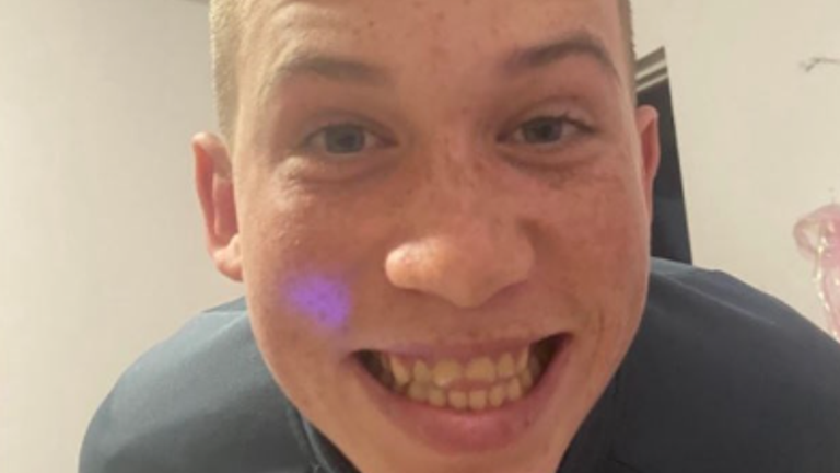Roman Casselden.
Pic: Essex Police dqxikeidqkikdinv