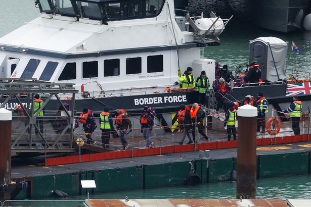 The two nations will work together to target people smugglers dqxikeidqkikdinv