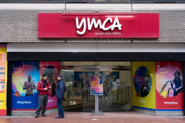 Central YMCA premises on it’s original and first site on Great Russell Street on 4th December 2023 in London, United Kingdom. YMCA, sometimes regionally called the Y, is a worldwide youth organisation with more than 64??million beneficiaries in 120 countries and founded by George Williams in London, originally as the Young Men’s Christian Association. (photo by Mike Kemp/In Pictures via Getty Images) dqxikeidqkikdinv