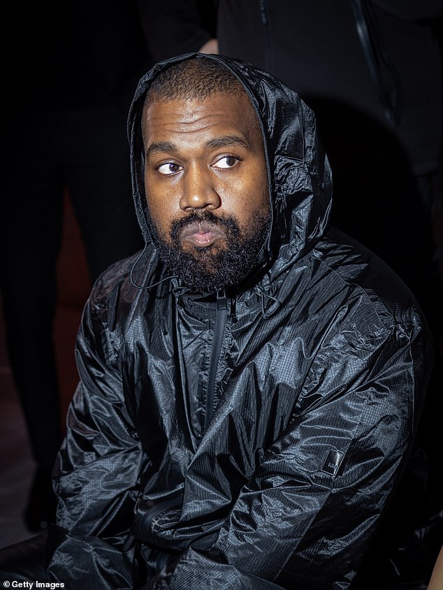 Kanye West declared he is a Nazi as he launched into a vile anti-Semitic, sexist and homophobic rant on Thursday night after baffling fans by begging Trump to free Diddy dqxikeidqkikdinv