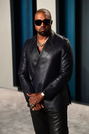 Kanye