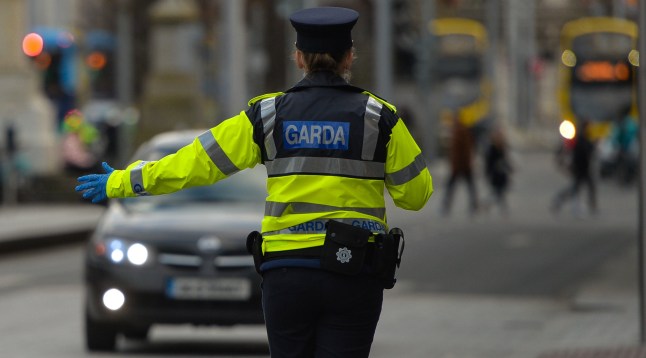 gardai dqxikeidqkikdinv