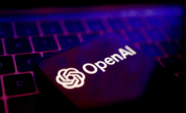 FILE PHOTO: OpenAI logo is seen in this illustration taken May 20, 2024. REUTERS/Dado Ruvic/Illustration/File Photo dqxikeidqkikdinv