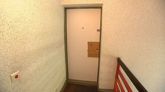 Image shows one of the victim’s apartments, undated photo. Johannes M., 40, is believed to have killed eight people in Berlin, Germany. (NF/newsX) dqxikeidqkikdinv