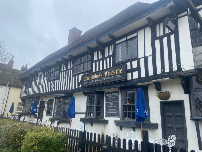 One of Britain?s oldest pubs suddenly closes after 570 years as punters cry ?Friday nights won?t be the same? Facebook