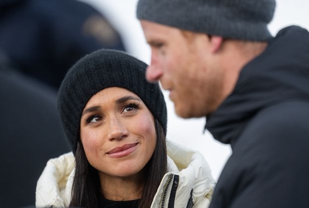Harry and Meghan in Whistler dqxikeidqkikdinv