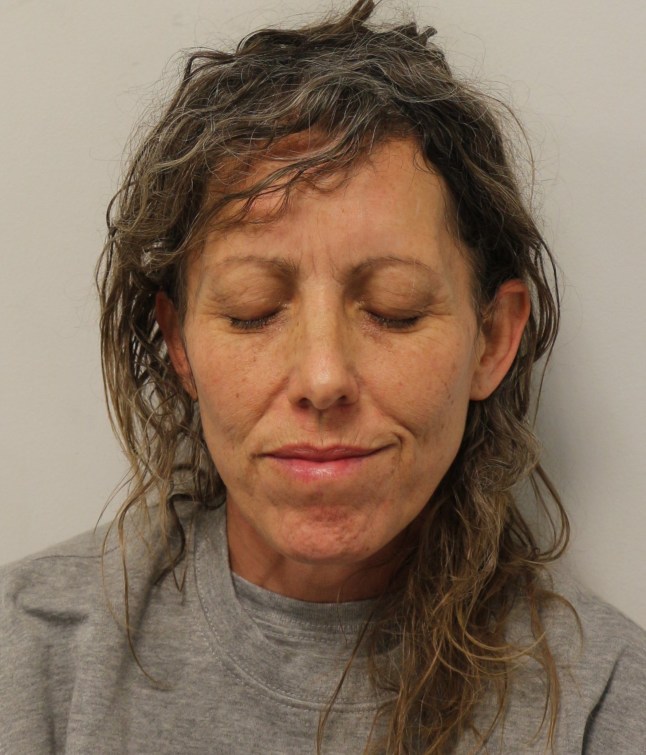 Woman convicted of murdering two young children dqxikeidqkikdinv