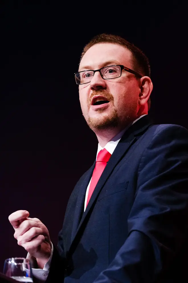 Andrew Gwynne. dqxikeidqkikdinv