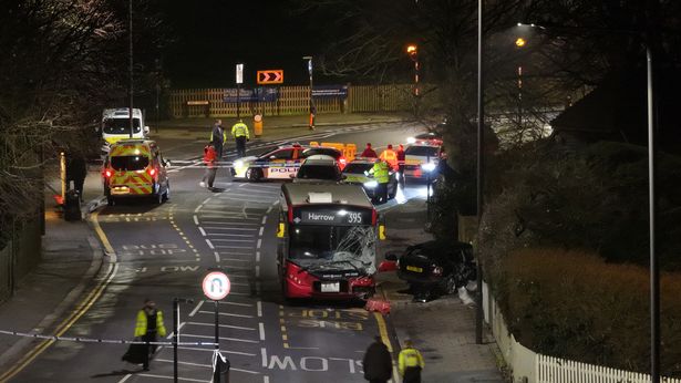 The road was closed for several hours as officers investigated the collision dqxikeidqkikdinv