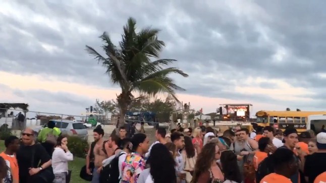 Fyre Festival 2 dates confirmed as fraudster founder sparks outrage with $1,00,000,000 tickets dqxikeidqkikdinv