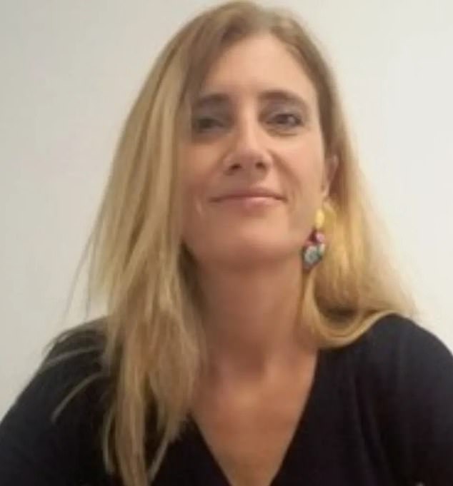 Alda Matias died after Lisbon’s famous Elevador da Glória derailed