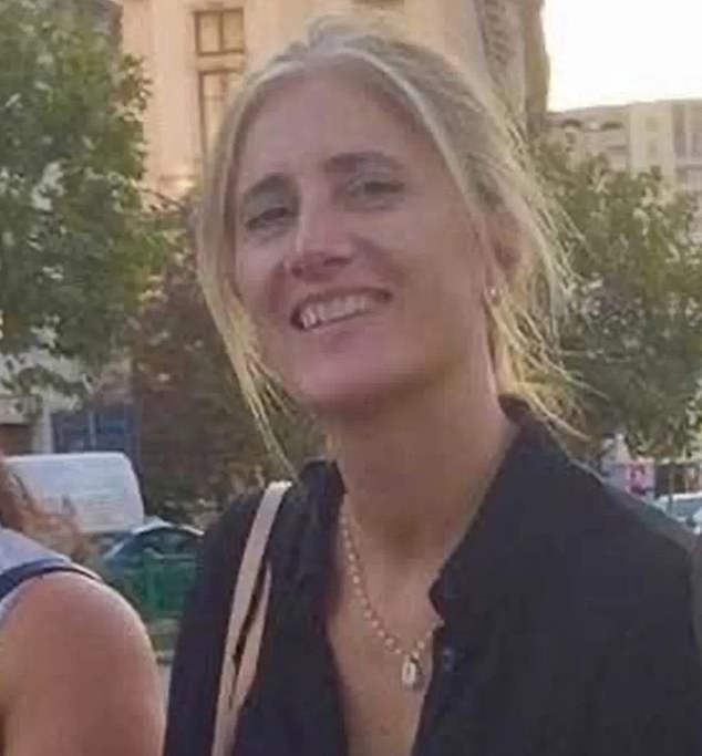 Alda Matias, who also worked at the Santa Casa da Misericórdia in Lisbon, was among the victims