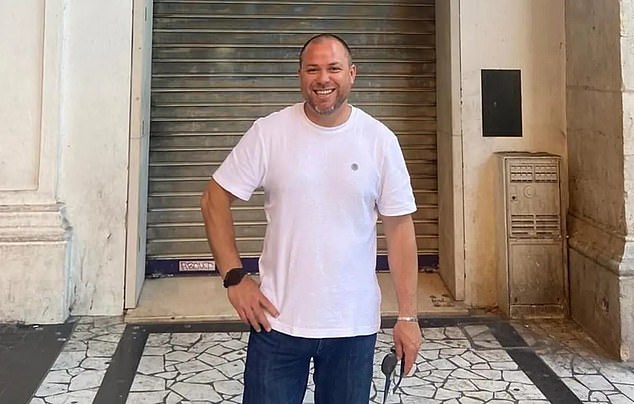 Mr Marques, from Portugal, had worked for Carris for 15 years and leaves behind two young children
